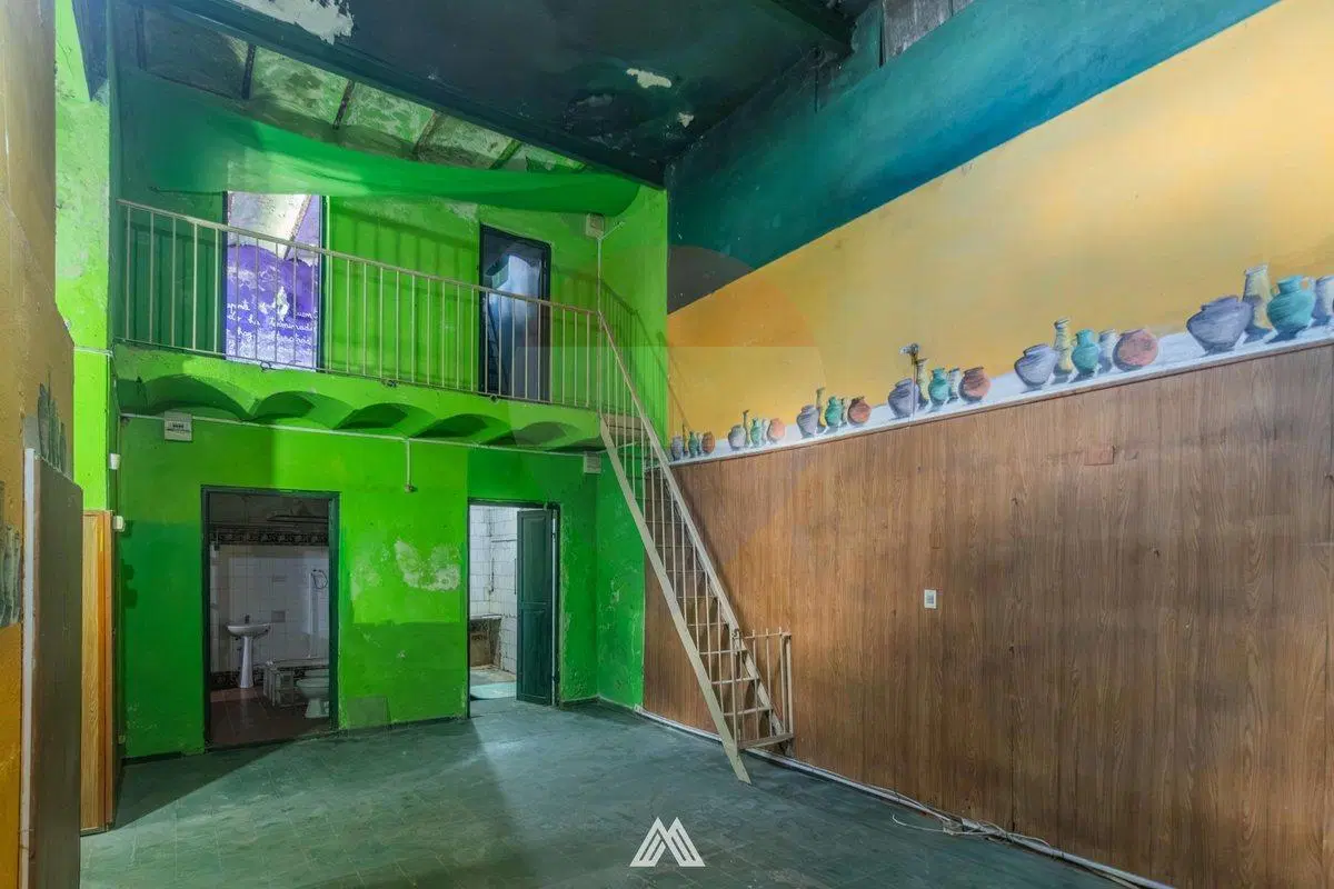 Venta Casa A Reciclar Cerro 3