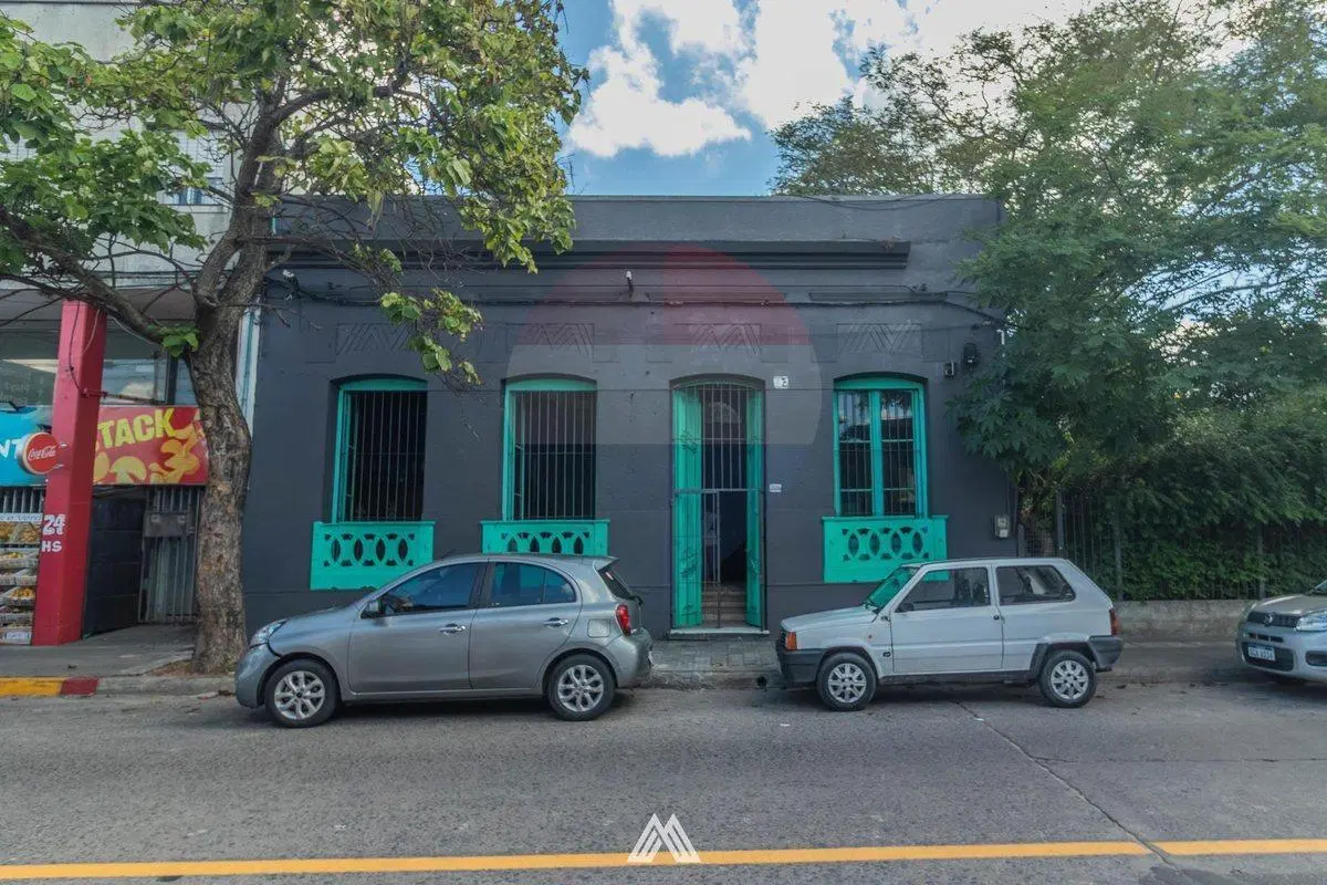 Venta Casa A Reciclar Cerro 2