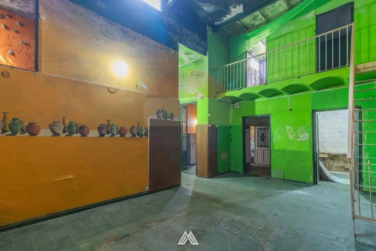 Venta Casa A Reciclar Cerro 5