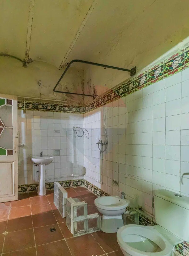 Venta Casa A Reciclar Cerro 4