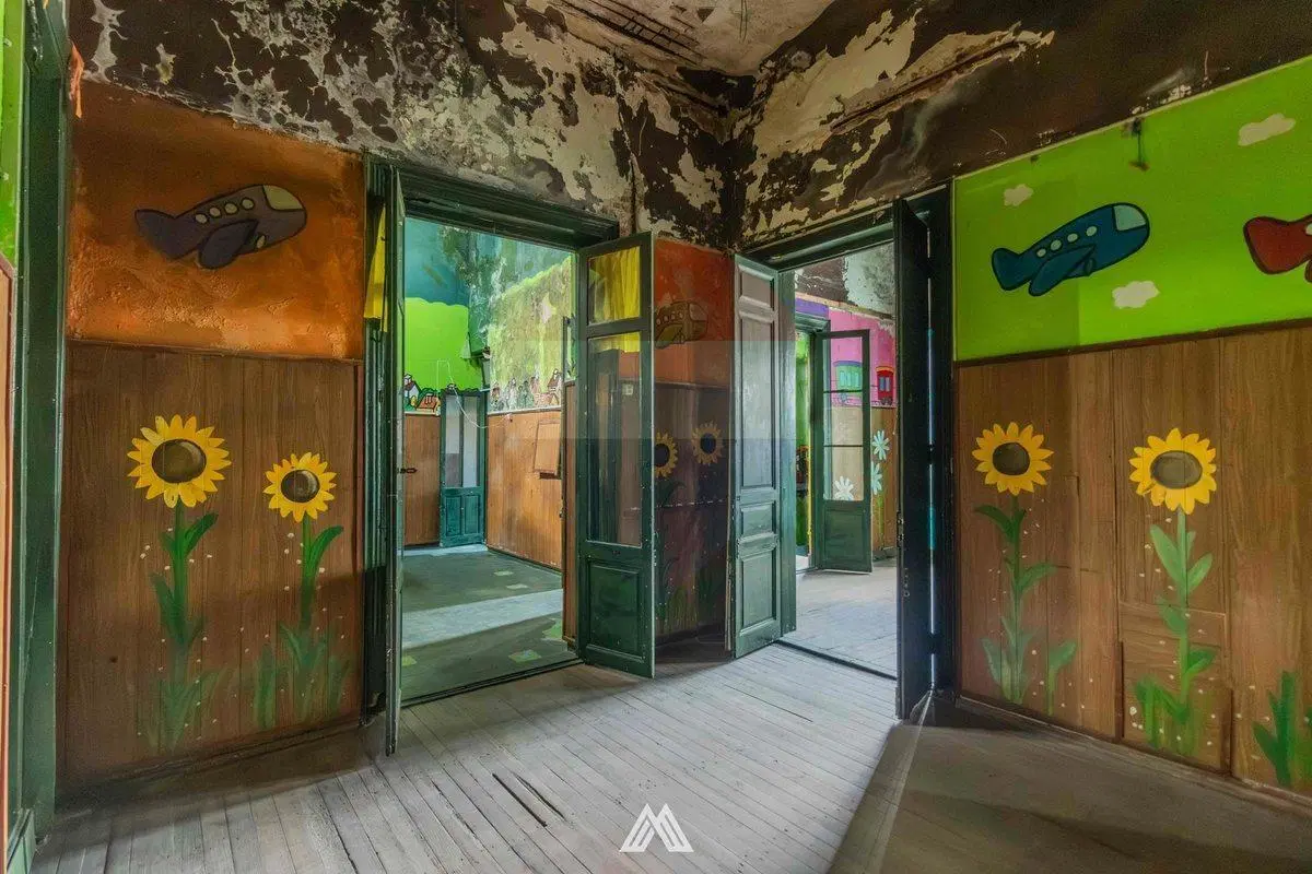 Venta Casa A Reciclar Cerro 1