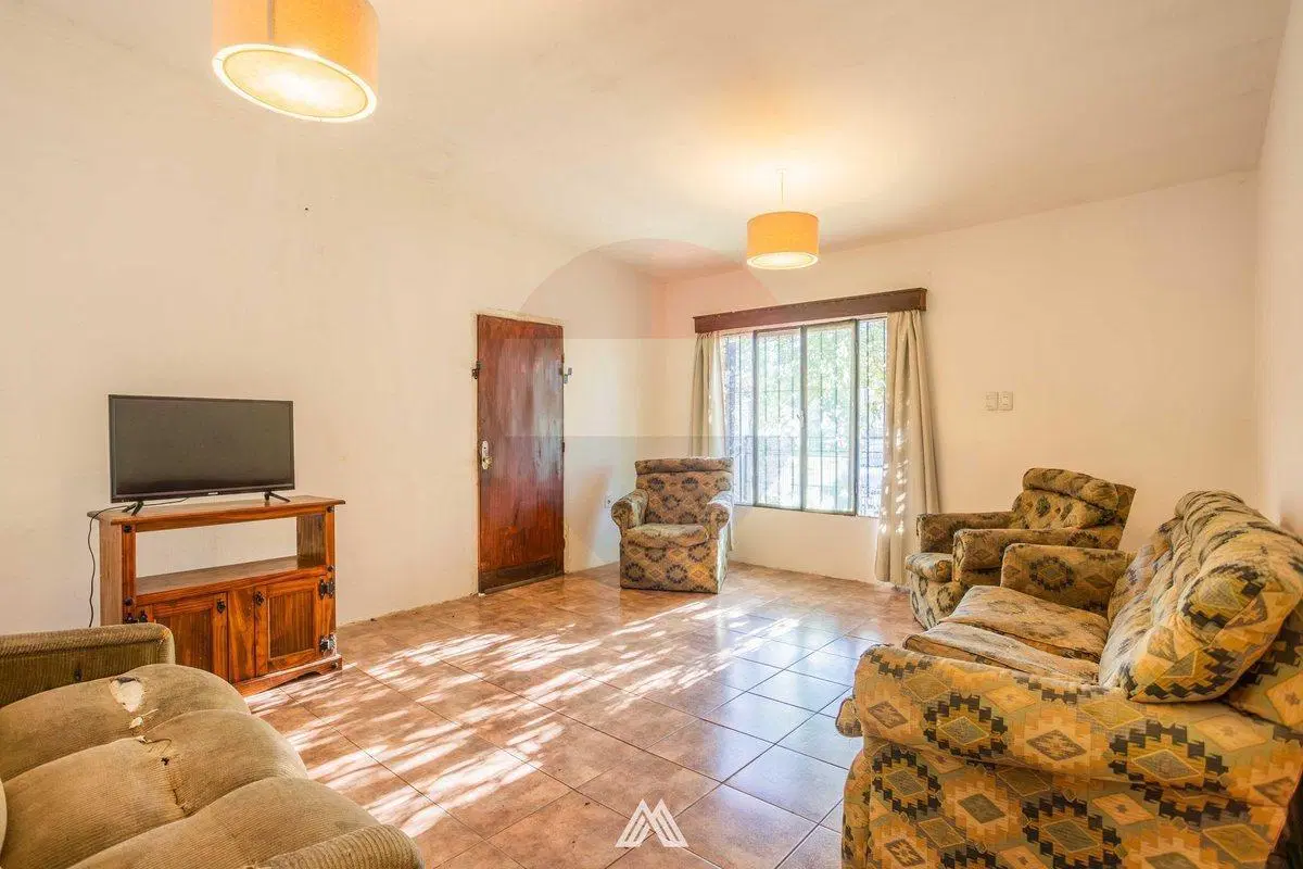 ALQUILER CASA 4 DORMITORIOS SAN JOSE DE CARRASCO 3