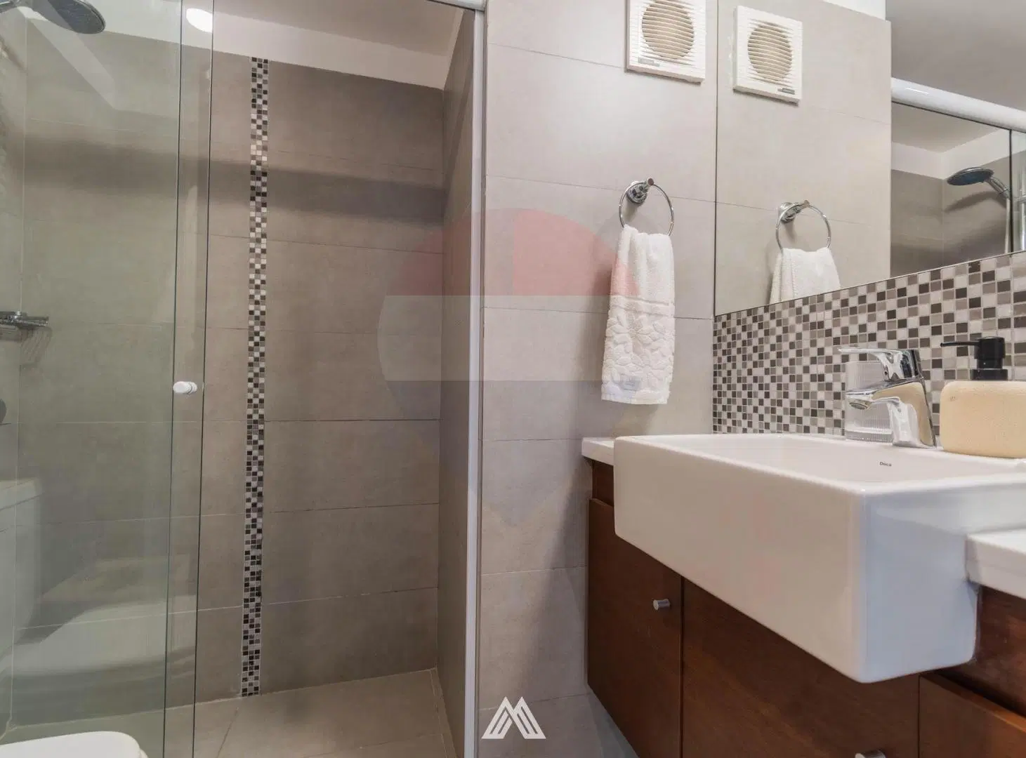 ALQUILER APART 2 DORM GJE AMOBLADO PUNTA CARRETAS 8