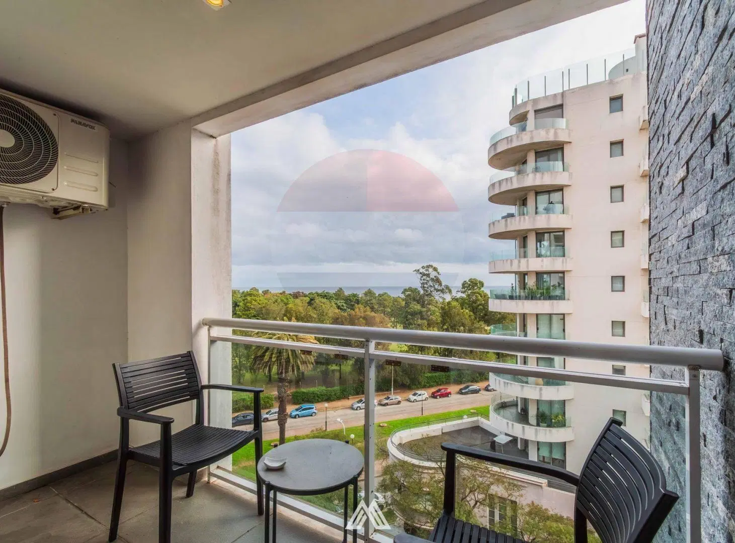 ALQUILER APART 2 DORM GJE AMOBLADO PUNTA CARRETAS 5