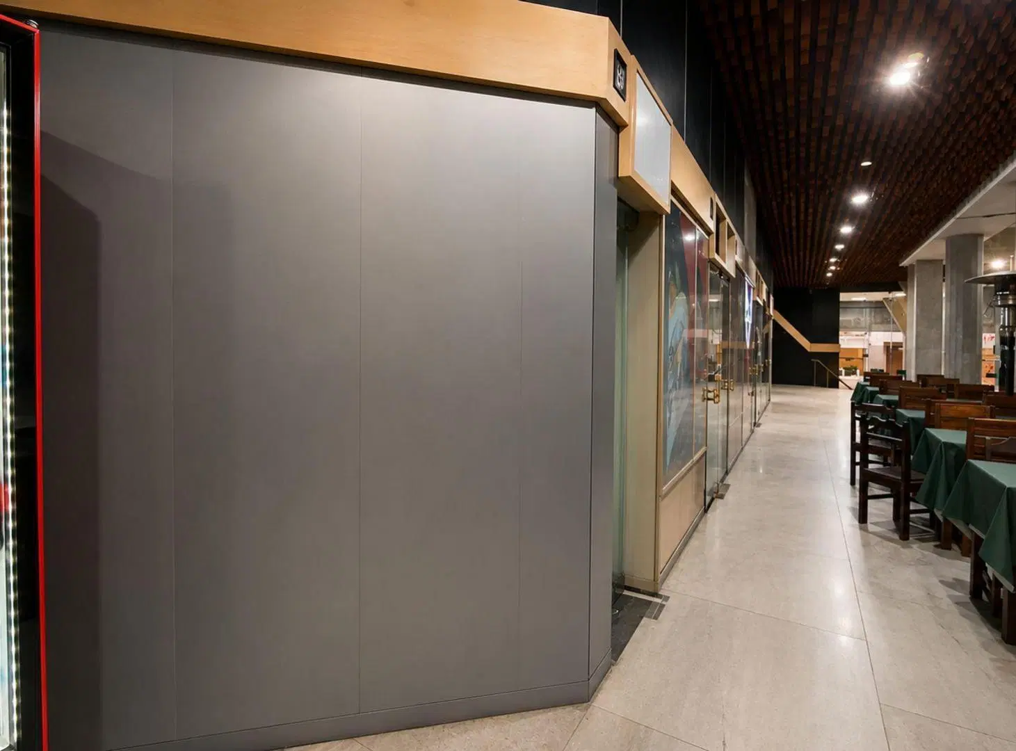 Alquiler Local Comercial Centro en 18 de julio 2