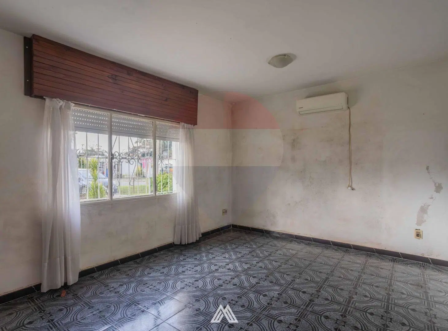 Venta 2 casas mismo padron flor de Maroñas cochera 4