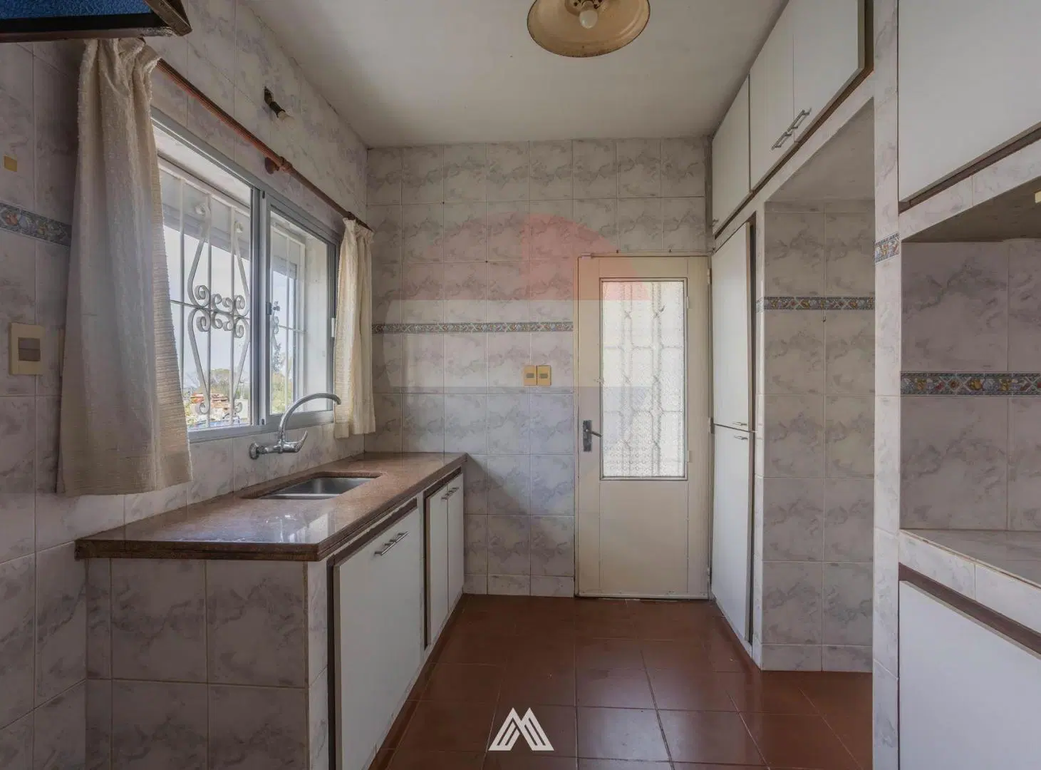 Venta 2 casas mismo padron flor de Maroñas cochera 3