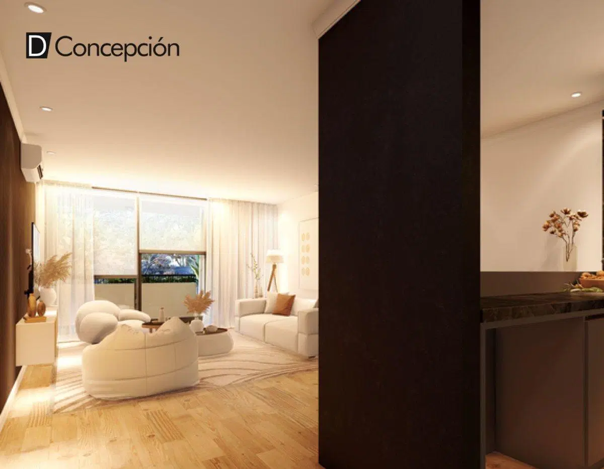 VENDO APARTAMENTO 2 DORMITORIOS MALVIN PARRILLERO 3