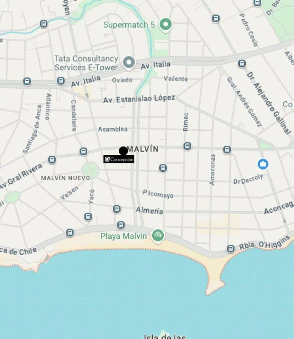 VENDO APARTAMENTO 2 DORMITORIOS MALVIN PARRILLERO 1