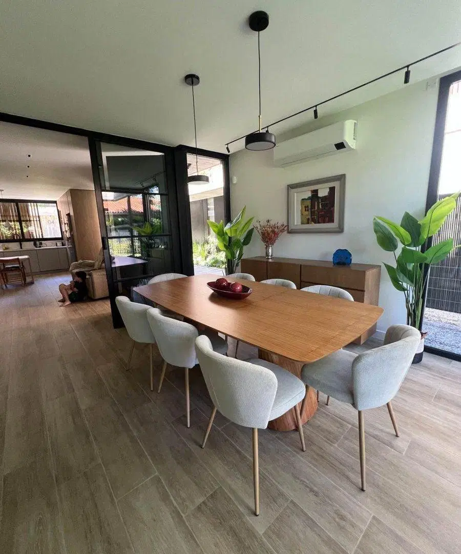 VENTA DE CASA PH CARRASCO SUR, 3D, 2B, PARRILLERO 4