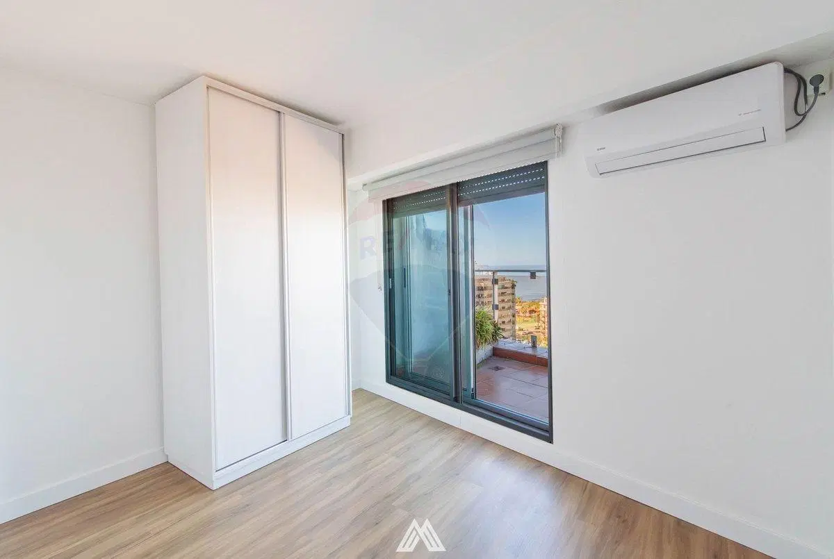 Renta Apartamento Punta Carretas 2 dormitorios 5