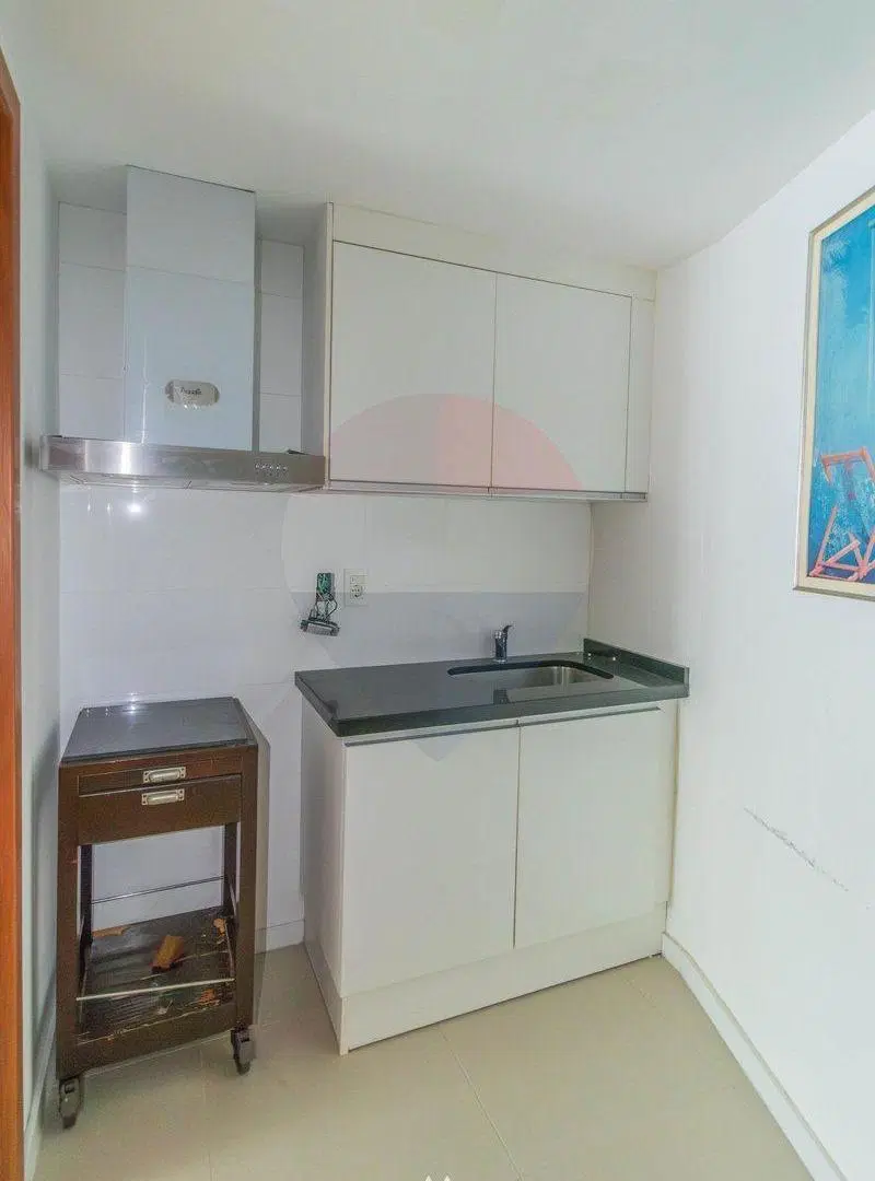 Venta Apartamento en Punta Carretas con Garaje 3