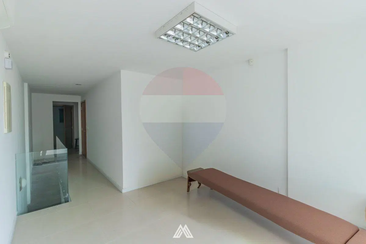 Venta Apartamento en Punta Carretas con Garaje 2