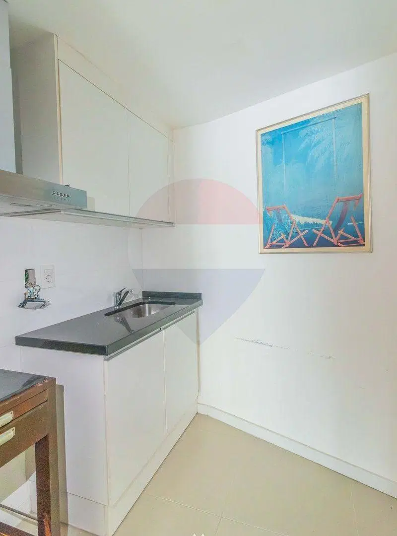 Venta Apartamento en Punta Carretas con Garaje 5