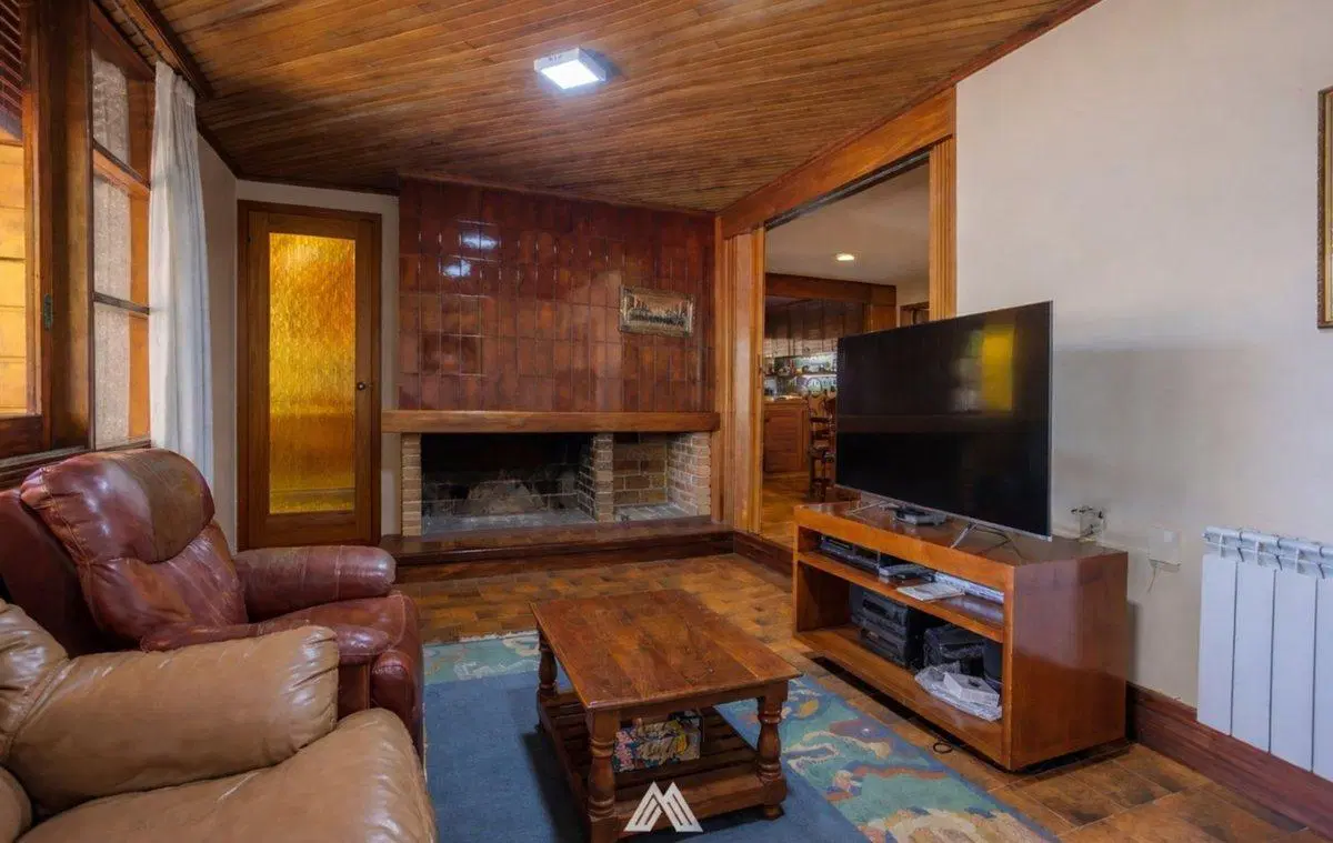 VENTA CASA BUCEO 3DORM CON BARBACOA Y PISCINA 2