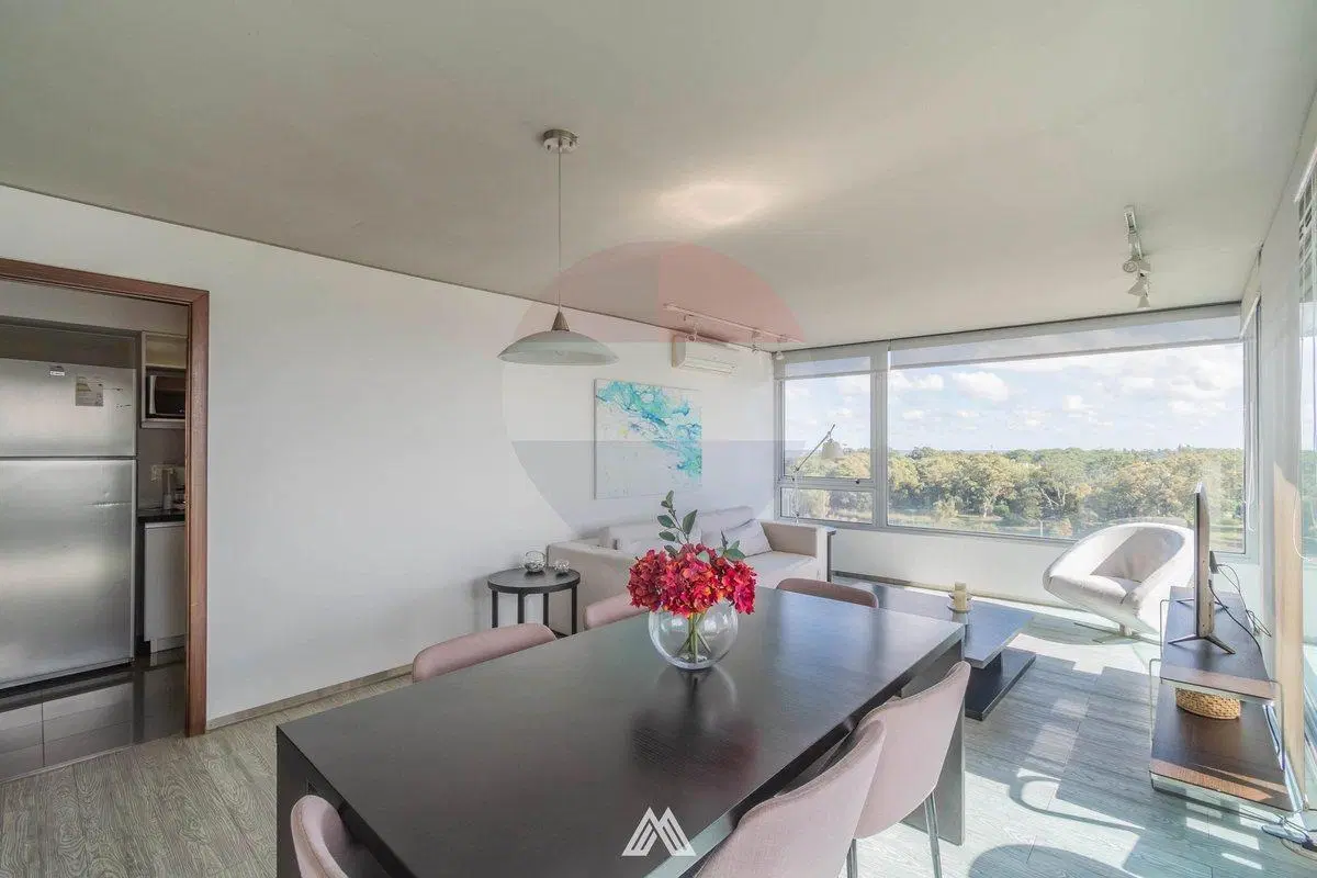 VENTA APARTAMENTO AV.AMERICAS 2 DORM 2 BAÑOS GGE 3
