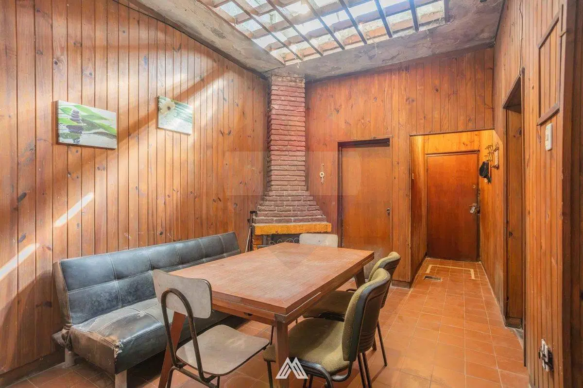 VENTA CASA 2 DORMITORIOS LAS ACACIAS 2