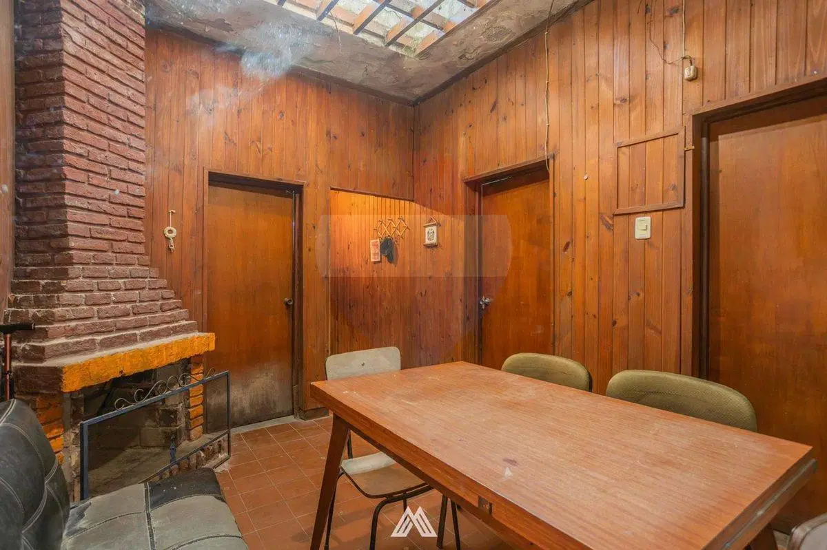 VENTA CASA 2 DORMITORIOS LAS ACACIAS 3