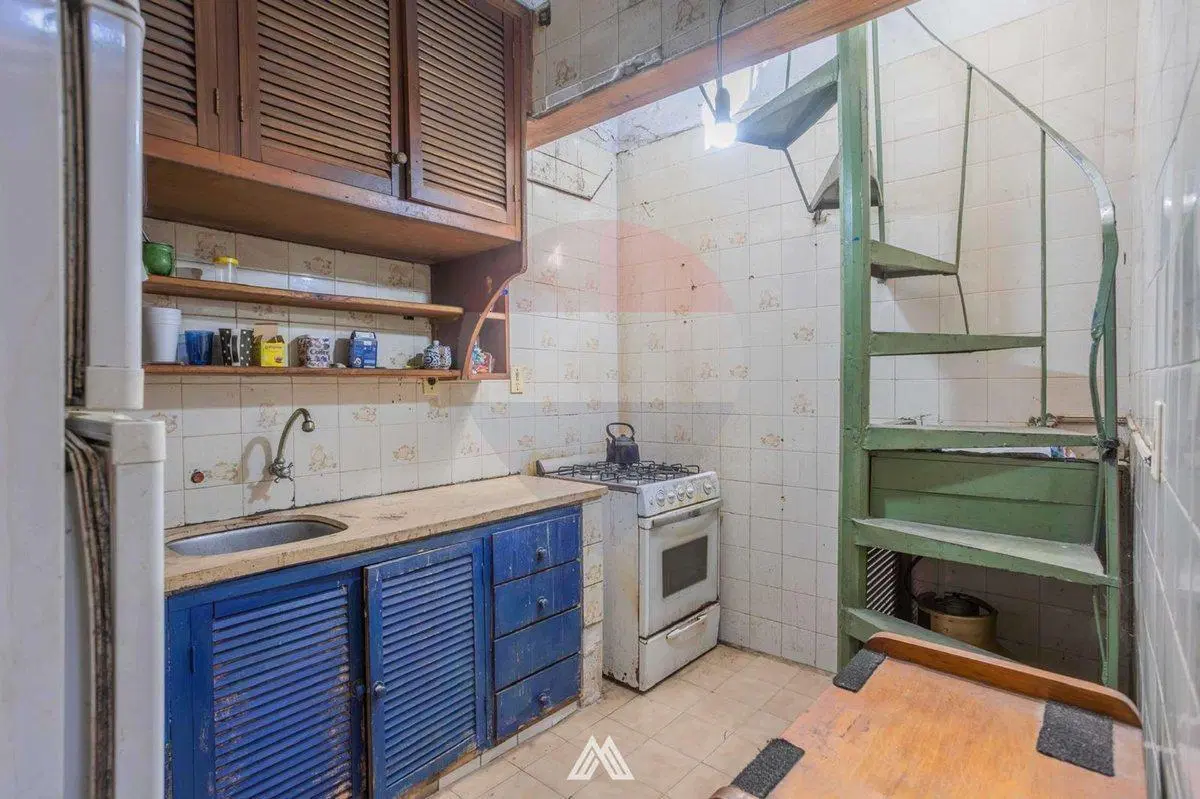 VENTA CASA 2 DORMITORIOS LAS ACACIAS 5