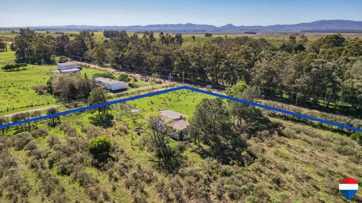 Chacra en Venta | Cuchilla Alta, Canelones | 21 Ha 5