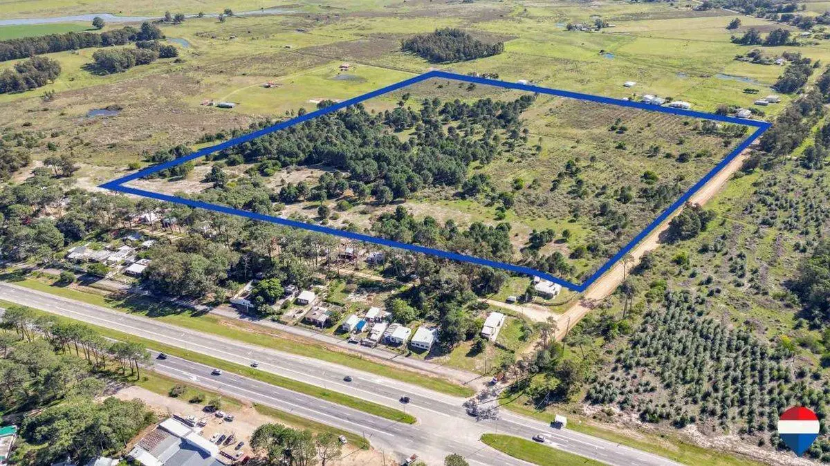 Chacra en Venta | Cuchilla Alta, Canelones | 21 Ha 4
