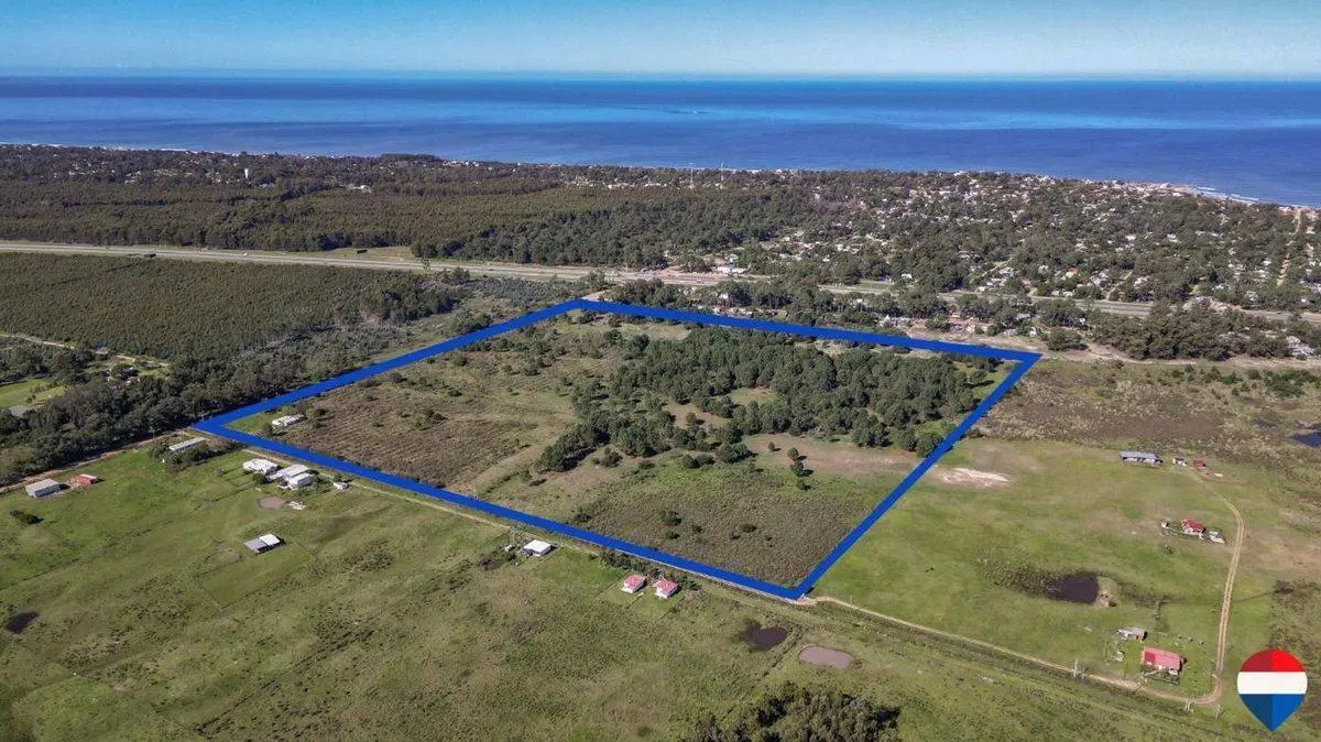 Chacra en Venta | Cuchilla Alta, Canelones | 21 Ha 3
