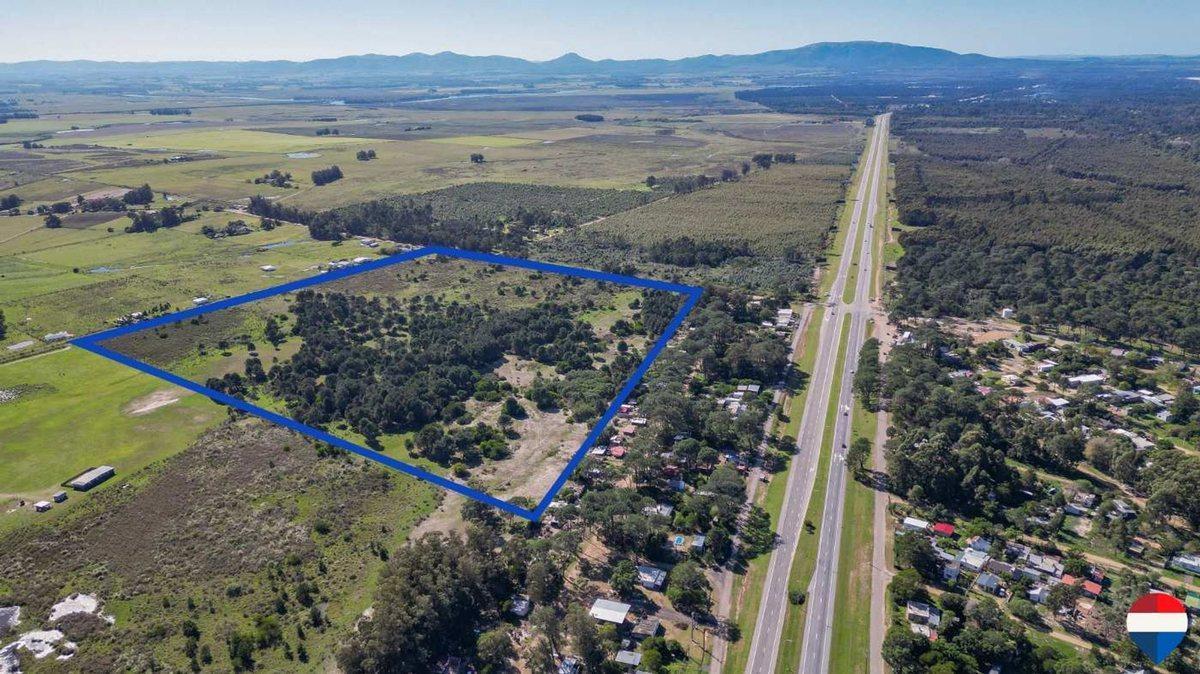 Chacra en Venta | Cuchilla Alta, Canelones | 21 Ha