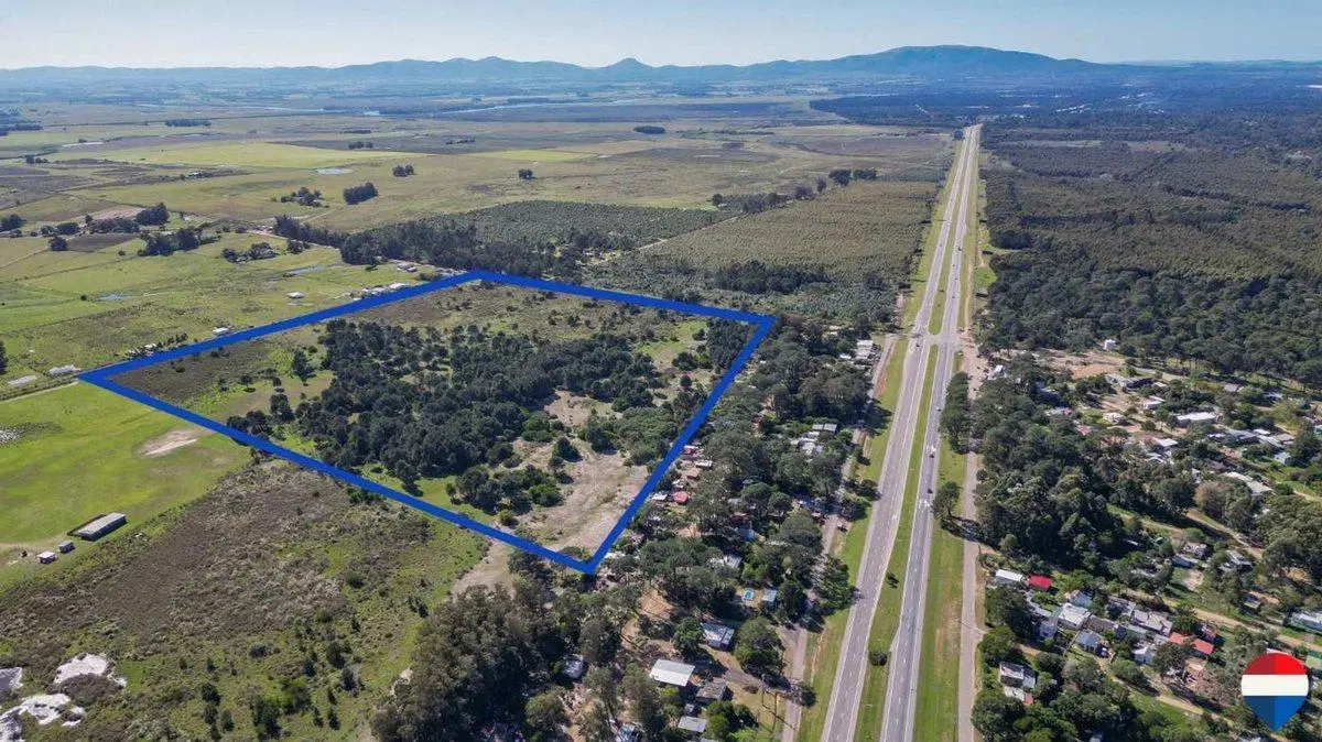 Chacra en Venta | Cuchilla Alta, Canelones | 21 Ha 2