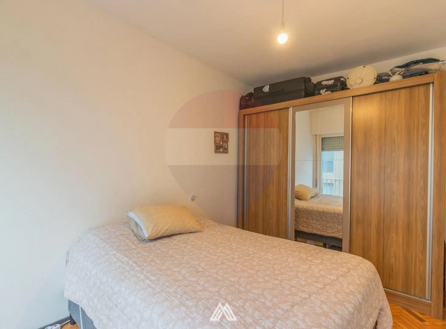 VENTA APARTAMENTO 1 DORMITORIO EN CUIDAD VIEJA 3