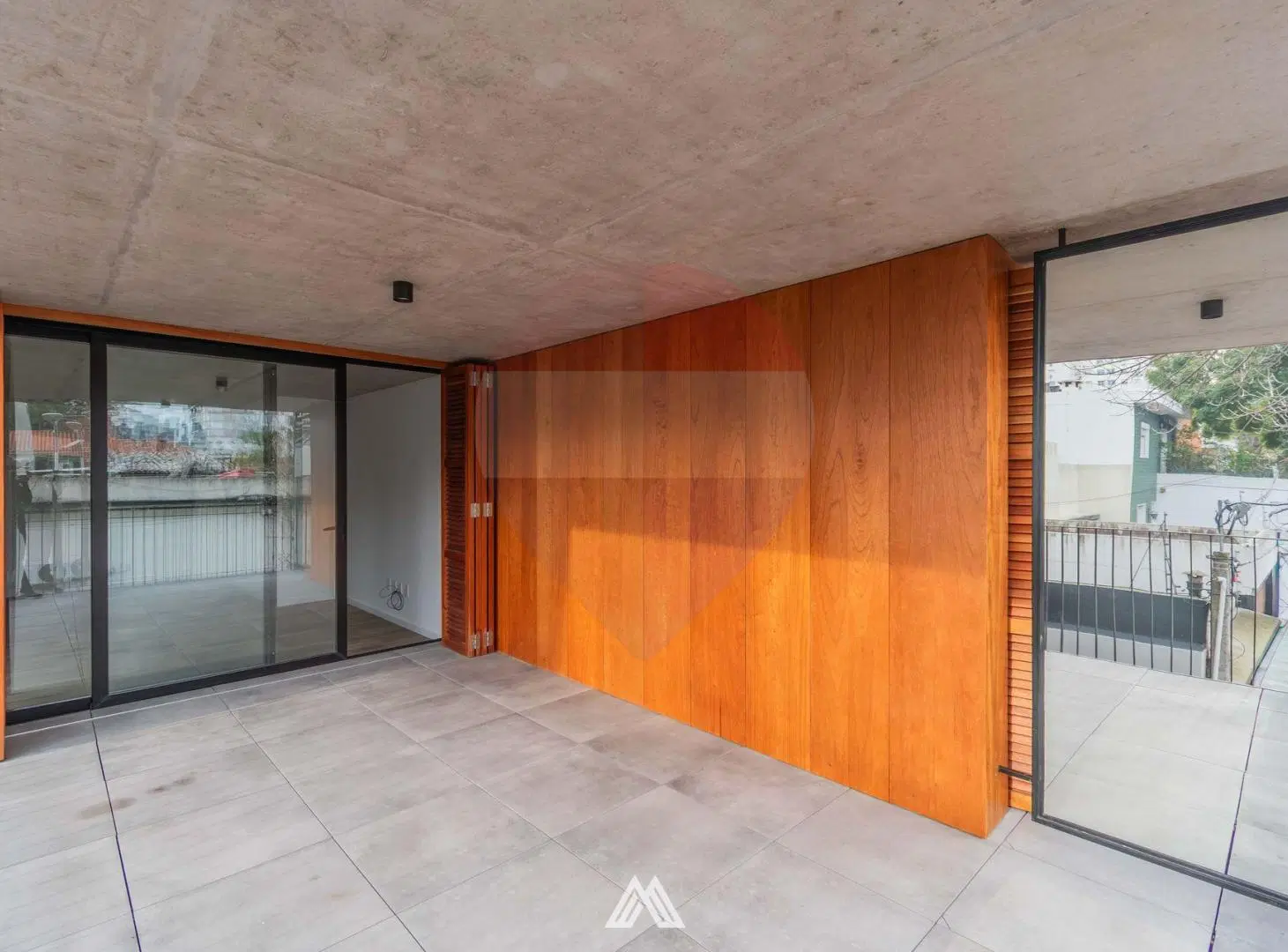 Alquiler Apartamento Punta Carretas 2 Dormitorios 4