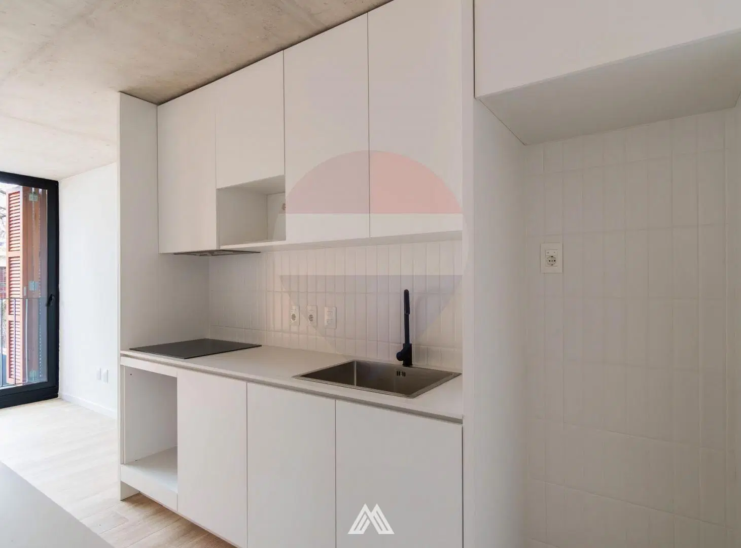 Alquiler Apartamento Punta Carretas 2 Dormitorios 1