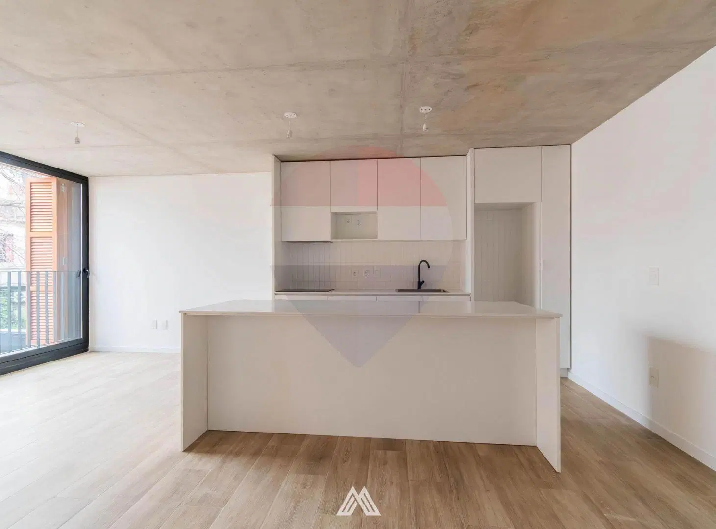 Venta Apartamento Punta Carretas 2 Dormitorios 5