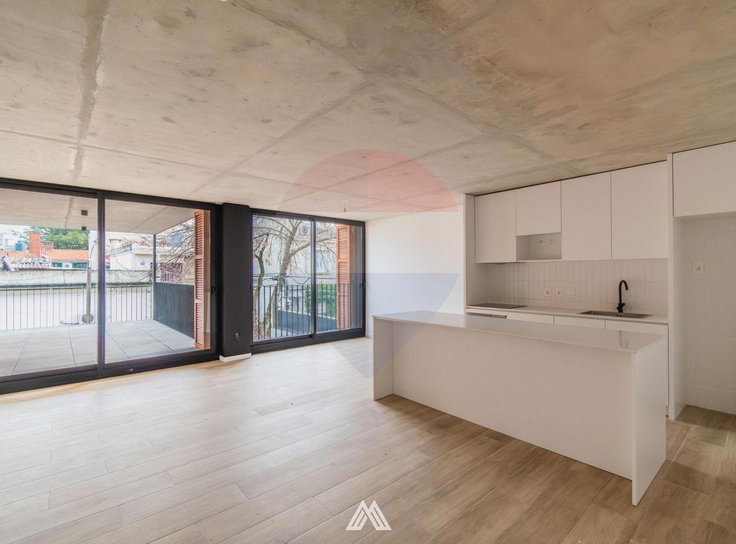 Venta Apartamento Punta Carretas 2 Dormitorios