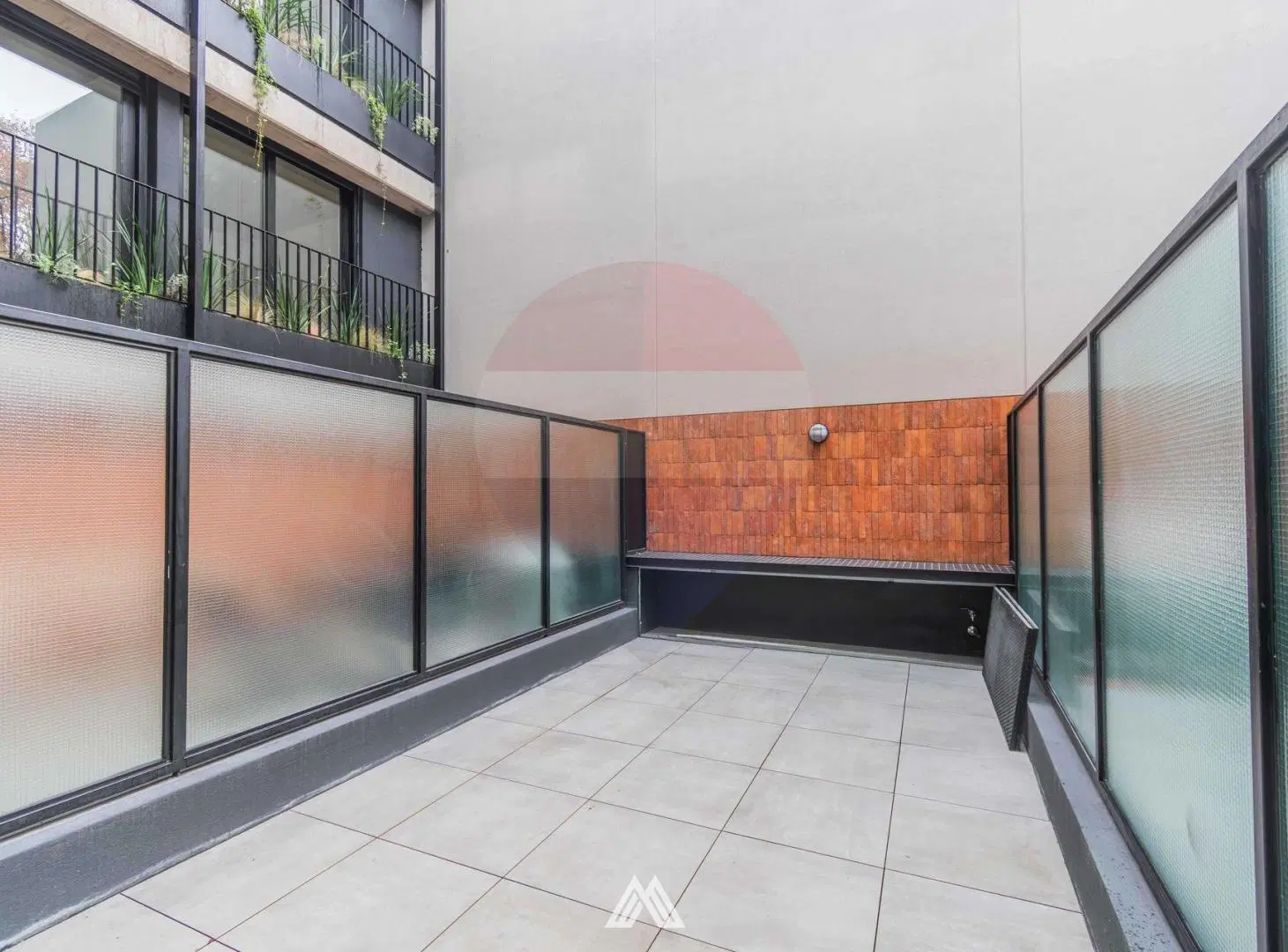 Alquiler Apartamento Punta Carretas 1 Dormitorio 5