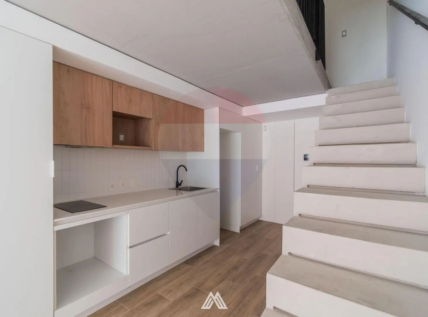 Alquiler Apartamento Punta Carretas 1 Dormitorio 2