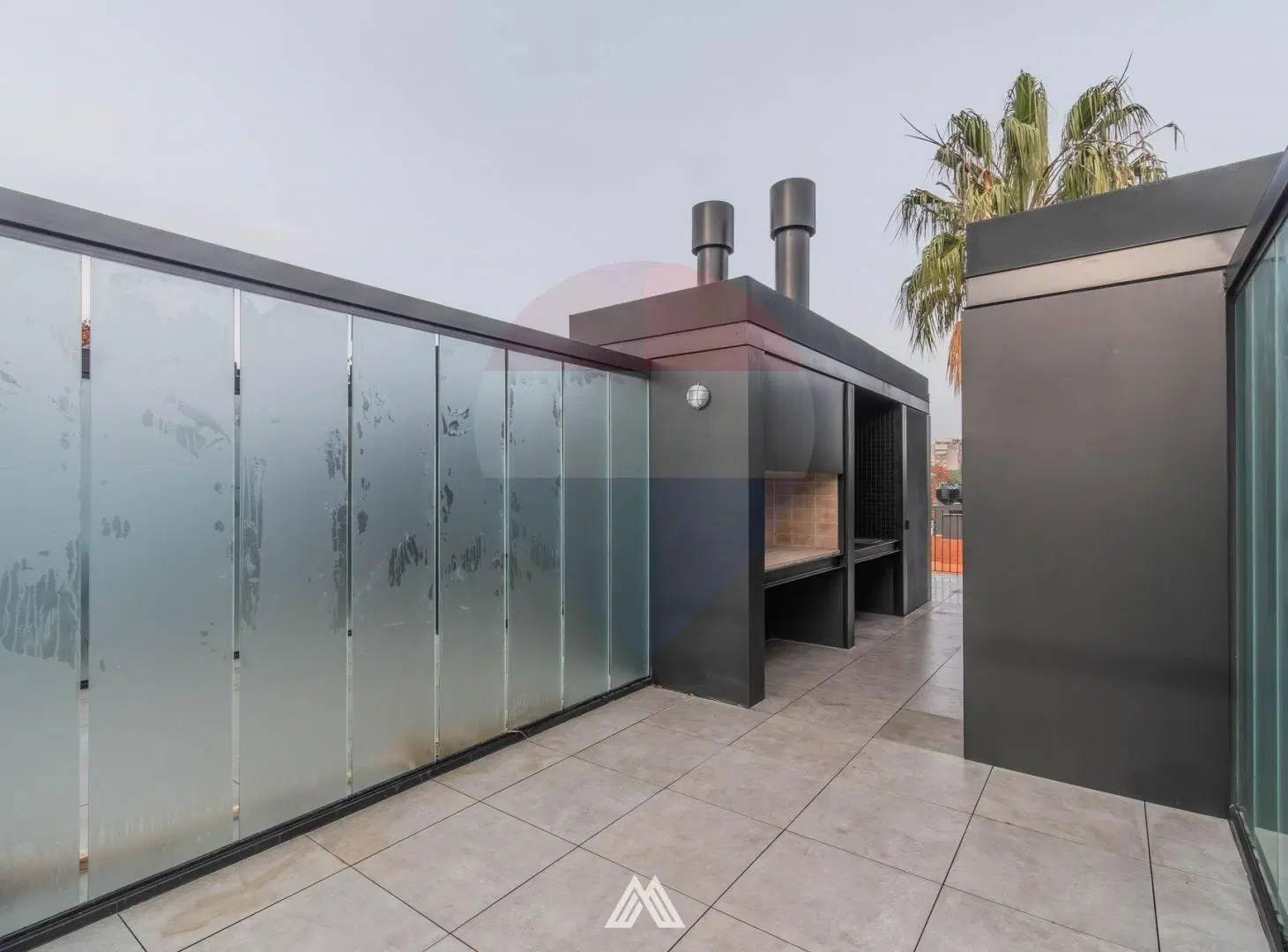 Alquiler Apartamento Punta Carretas 1 Dormitorio 4