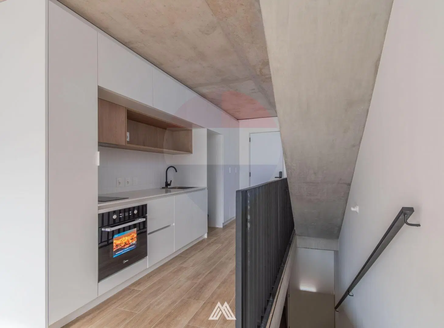 Alquiler Apartamento Punta Carretas 1 Dormitorio 5