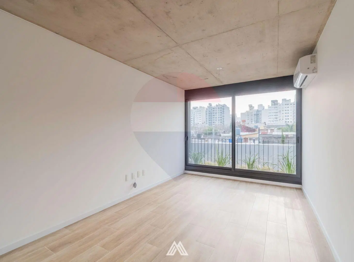 Alquiler Apartamento Punta Carretas 1 Dormitorio 2