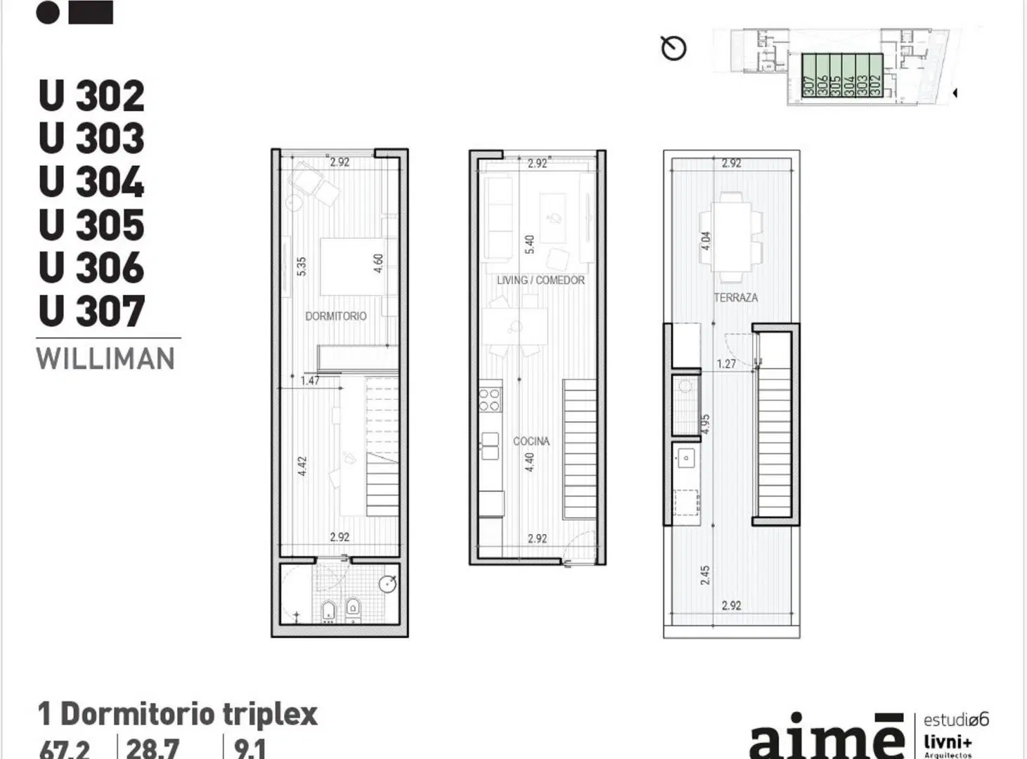 Plano 1