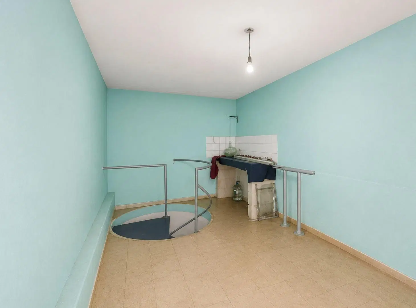 Alquiler Local comercial en el Centro 3