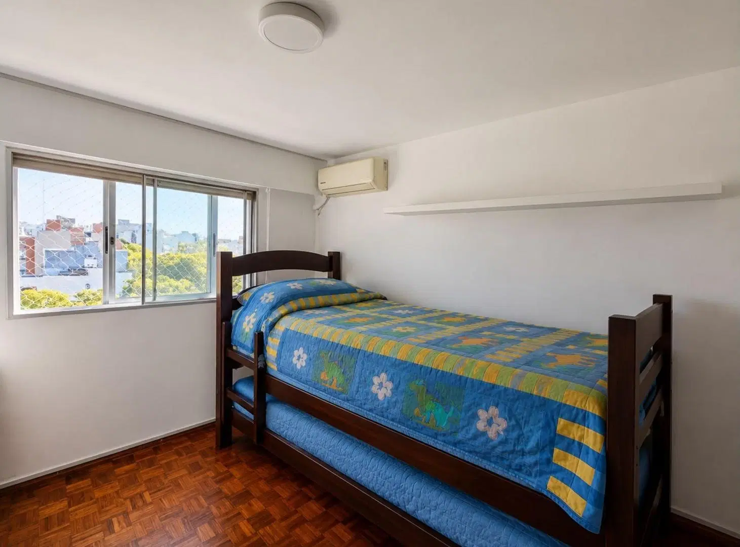 Venta apartamento 2 dormitorios Cordon 4