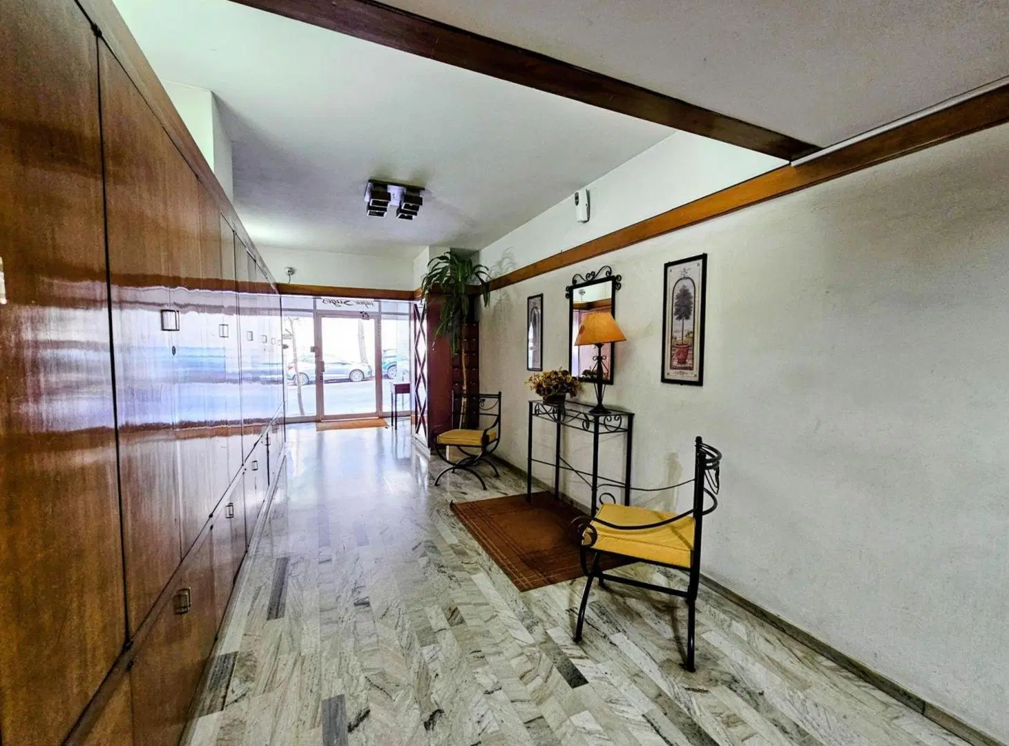 Venta apartamento 2 dormitorios Cordon 2