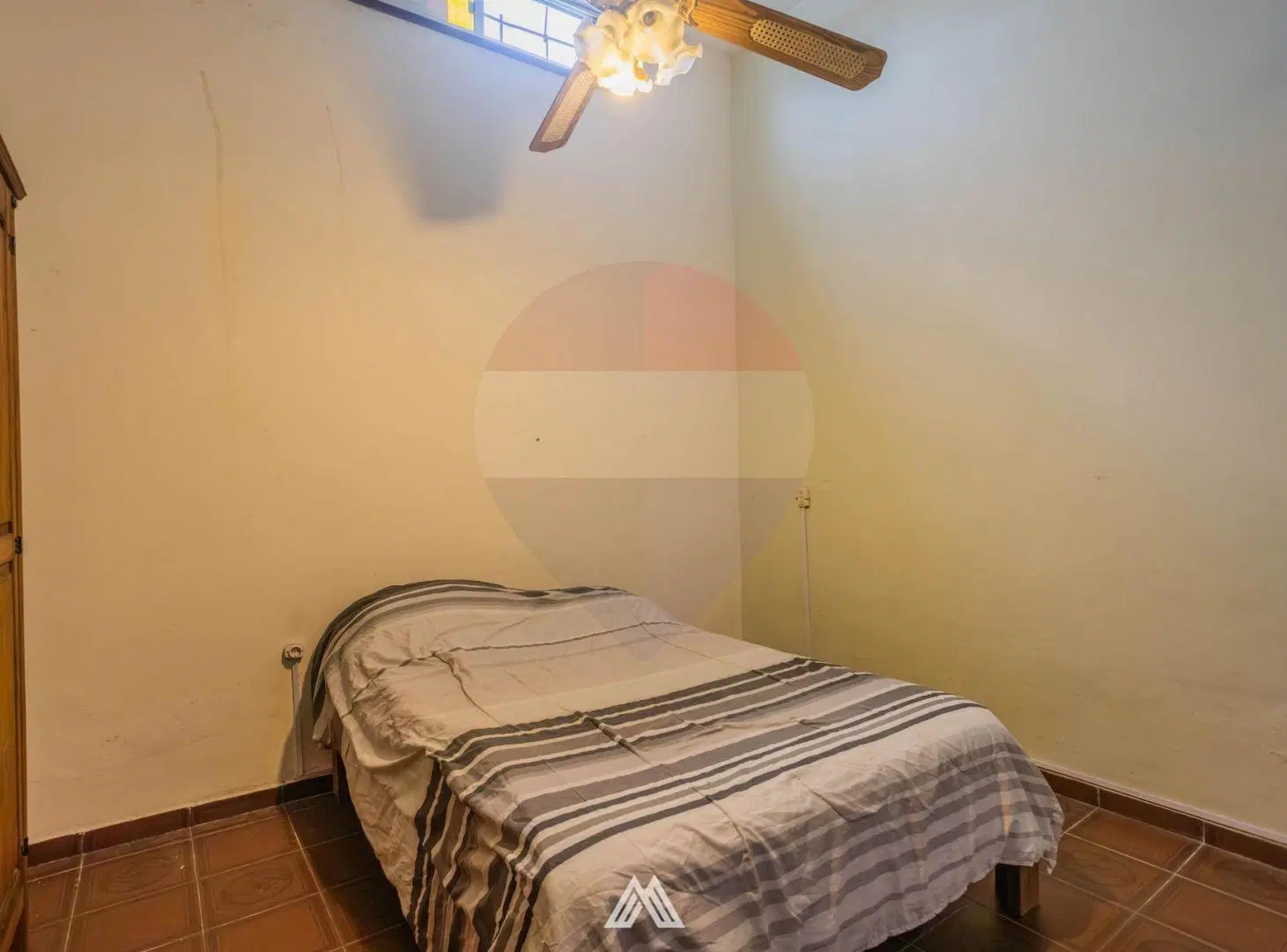 CASA EN VENTA 1 O 2 DORMITORIOS PATIO PRADO 3