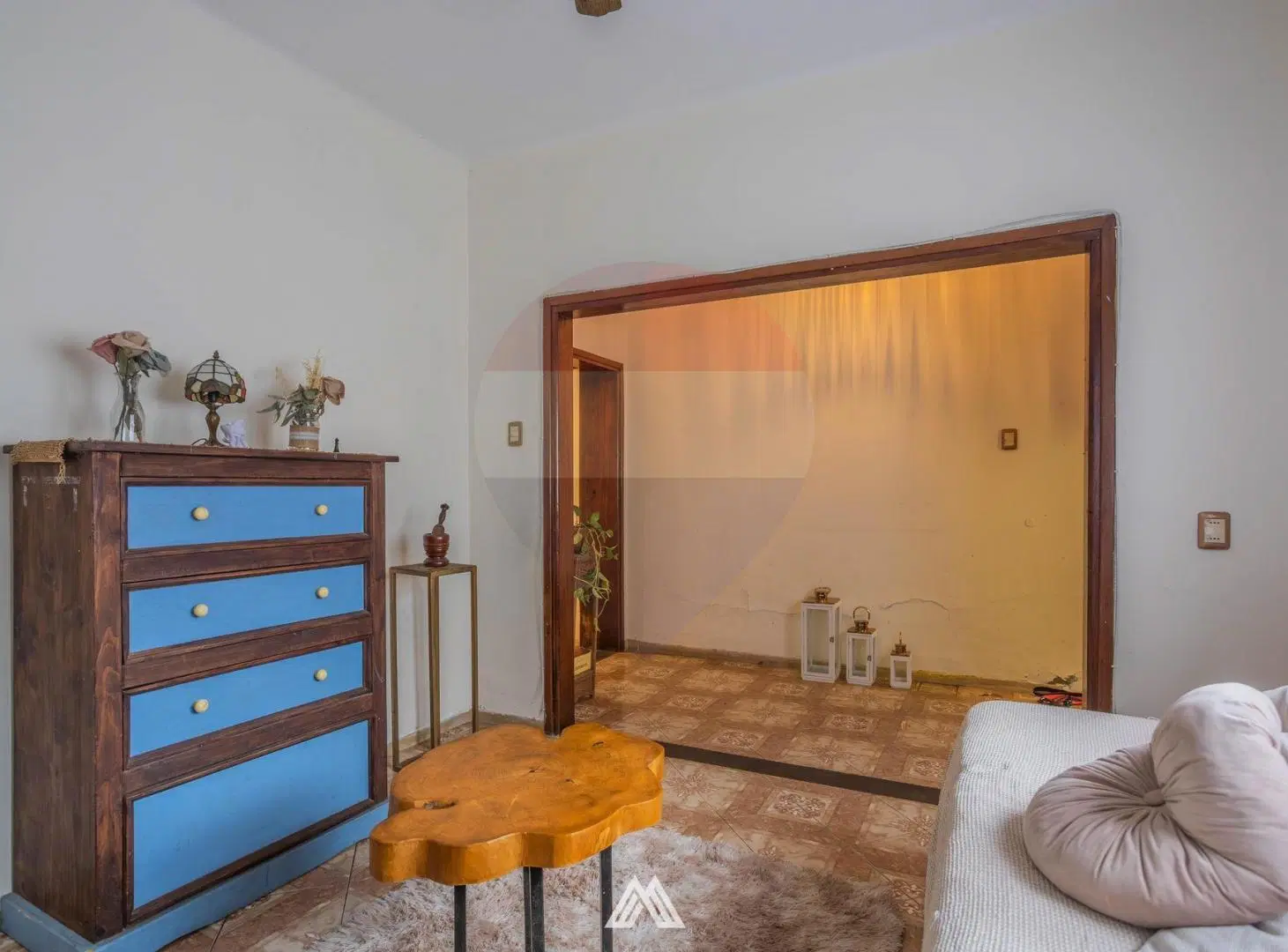 CASA EN VENTA 1 O 2 DORMITORIOS PATIO PRADO 1
