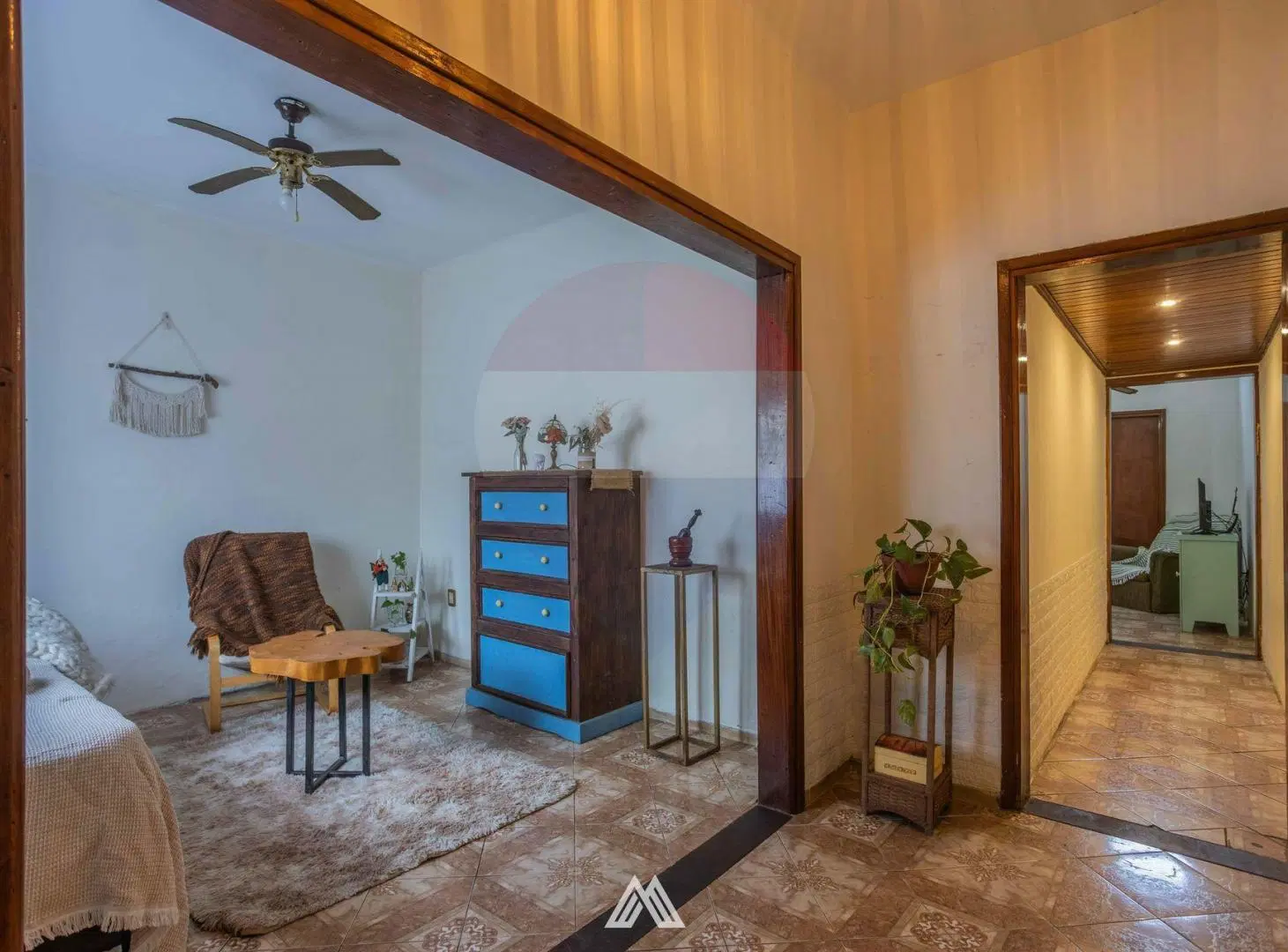 CASA EN VENTA 1 O 2 DORMITORIOS PATIO PRADO 2