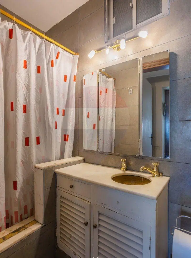 Penthouse -Piso completo premium en POCITOS 8