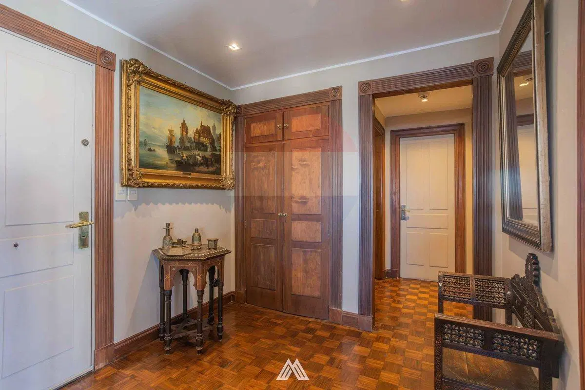 Penthouse -Piso completo premium en POCITOS 1