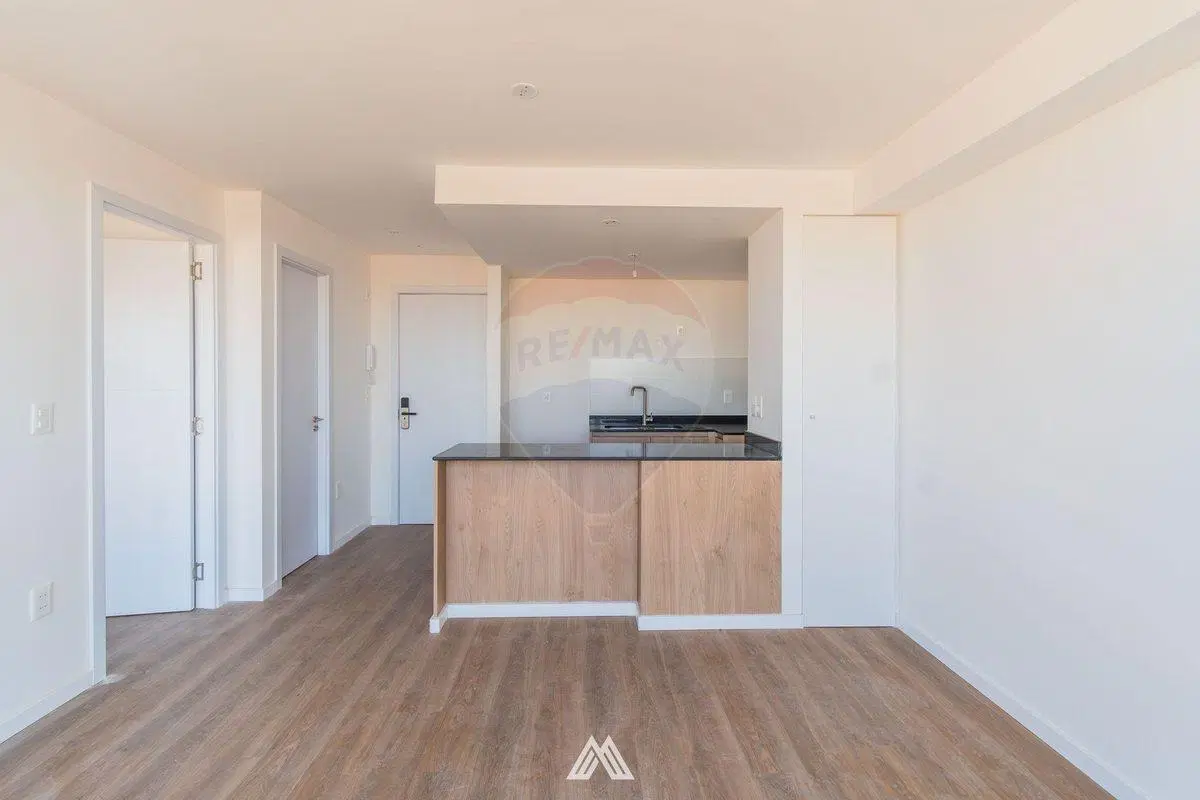 VENTA APARTAMENTO 1 DORMITORIO Y GARAJE CON RENTA 5