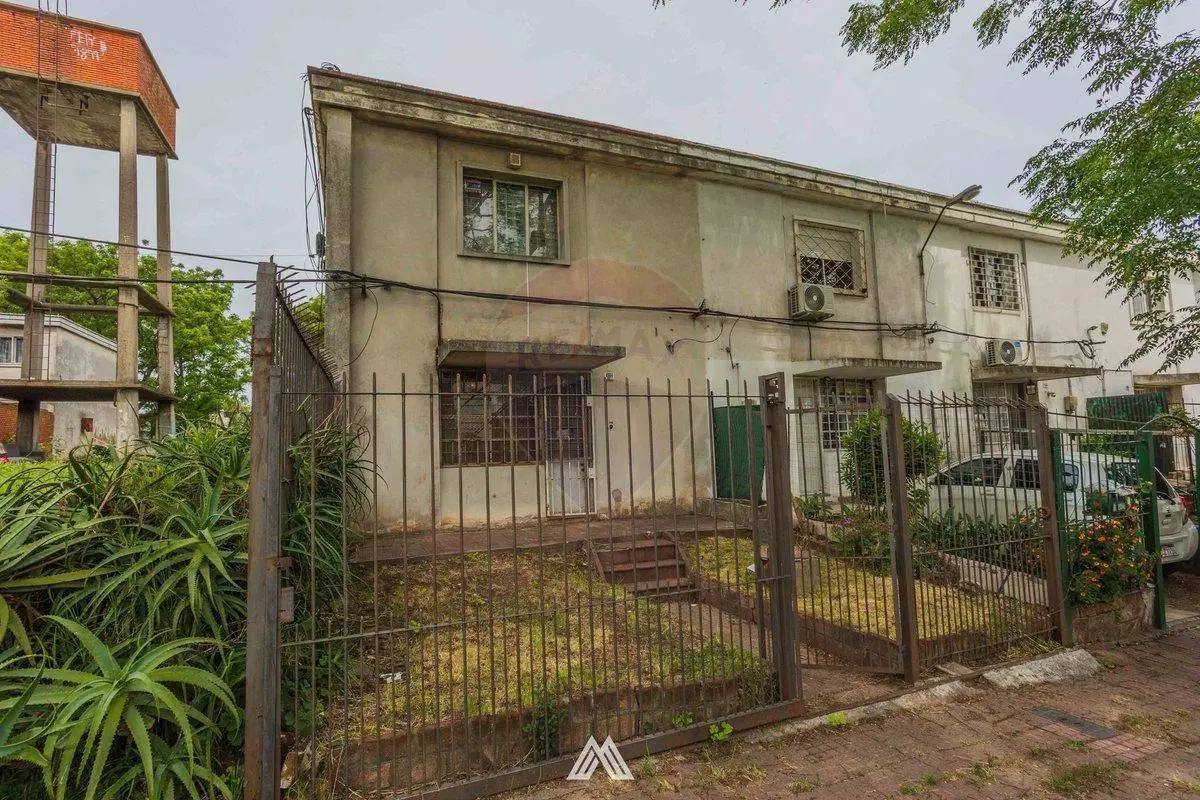 CASA DUPLEX EN VENTA 2 DORMITORIOS CURVA DE MAROÑA 2