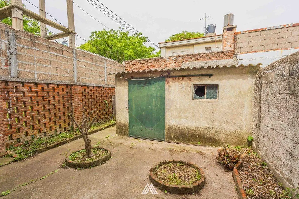 CASA DUPLEX EN VENTA 2 DORMITORIOS CURVA DE MAROÑA 4
